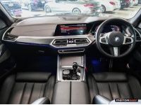 BMW X5 xDrive30d M-Sport G05 ปี 2022 ไมล์ 19,8xx Km รูปที่ 5